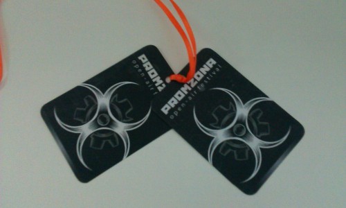 В Чепецке на одном из заброшенных промобъектов пройдет open-air фестиваль