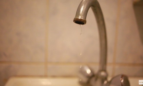 В Кирово-Чепецке на этой неделе начнут отключать горячую воду