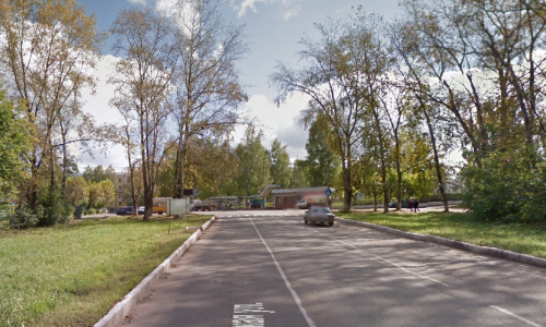 Когда на улицах Кирово-Чепецка появится новая дорожная разметка?