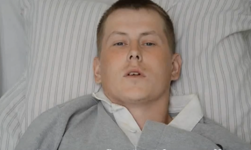 На Украине захватили бывшего военнослужащего из Кировской области