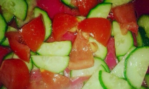 Ценомер: где в Чепецке самые дешевые огурцы и помидоры?