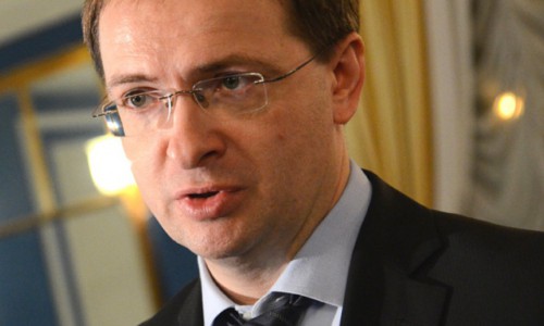 На “Сказочные игры на Вятке” приедет Министр культуры Владимир Мединский