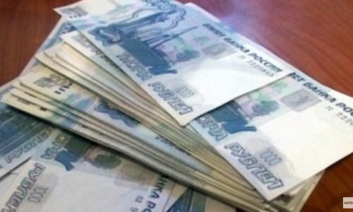 В Кировской области на месте преступления вор оставил записку, что отработает все украденные деньги