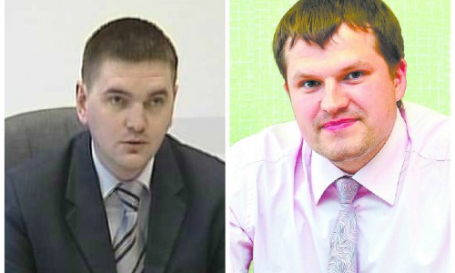 Список претендентов на пост главы администрации Кирово-Чепецка сократился до двух человек