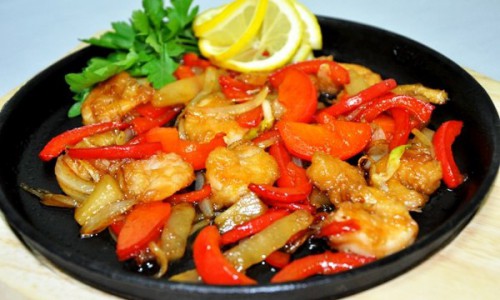 Где в Чепецке готовят вкуснейшую рульку?