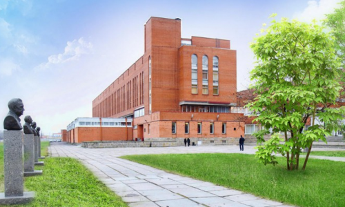 Санкт-Петербургский гуманитарный университет профсоюзов — ВУЗ для успешных и амбициозных!