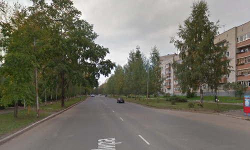 ДТП в Чепецке: пенсионер на иномарке насмерть сбил пешехода