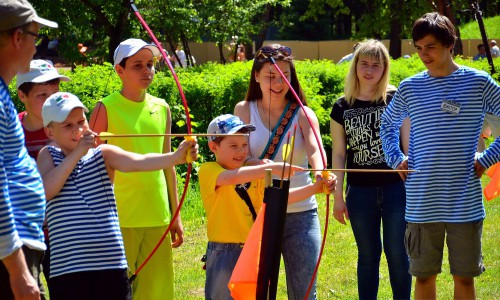 «УРАЛХИМ»: День химика – праздник семейный
