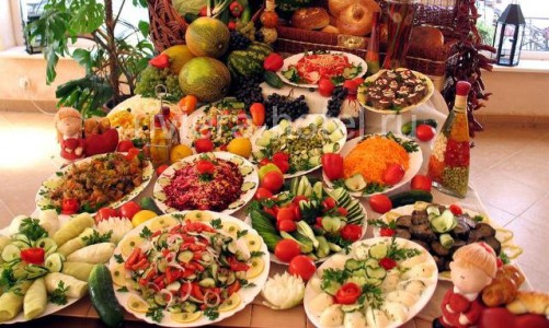 Как не переедать: советы от фитнес-тренера