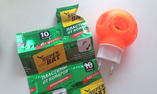 Ценомер: где в Чепецке самые дешевые средства от комаров?
