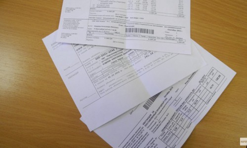 С чепчан-должников за капремонт будут взимать пени и отбирать имущество