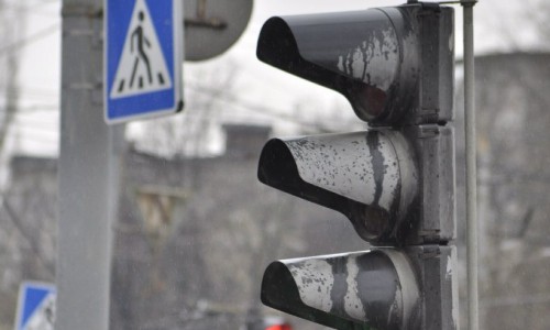 В Чепецке на проспекте Кирова перенесут остановку и пешеходные переходы