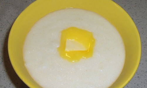 Ценомер: сколько в Чепецке стоит сварить манную кашу?