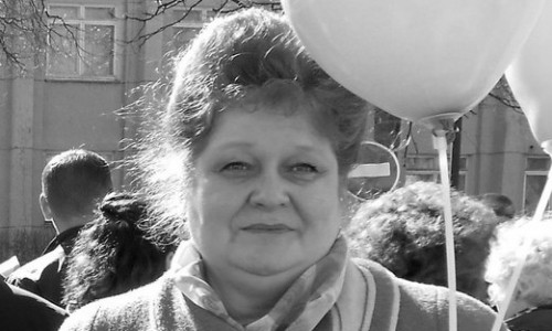 В Кировской области обнаружено тело экс- председателя районного суда, которая пропала около месяца назад