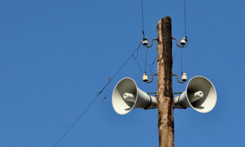 Внимание! На улицах Кирово-Чепецка завоют сирены