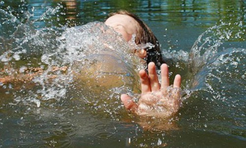 В Кирово-Чепецком районе утонул 6-летний мальчик