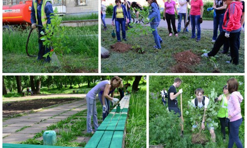 Как Кирово-Чепецк готовится ко Дню России?