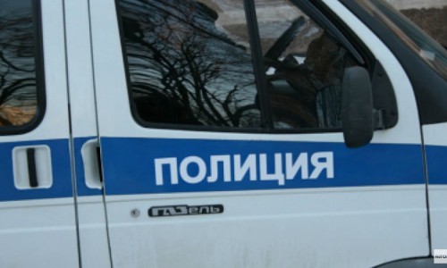 В Кировской области около автосервиса из машины украли дамскую сумочку