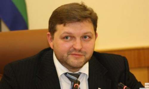 Никита Белых отмечает 40-летний юбилей: его поздравили Тина Канделаки и Григорий Явлинский