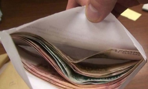 Главу поселения в Кировской области оштрафовали на 2 миллиона рублей