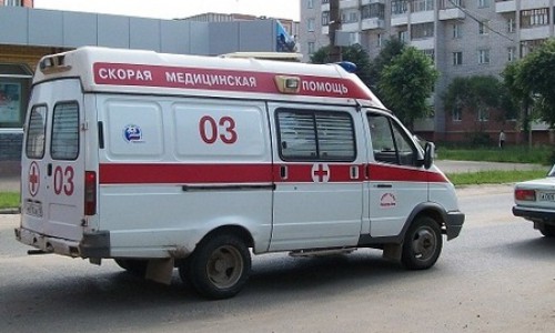 В Кирово-Чепецке на одном из предприятий рабочий получил ожоги рук и лица