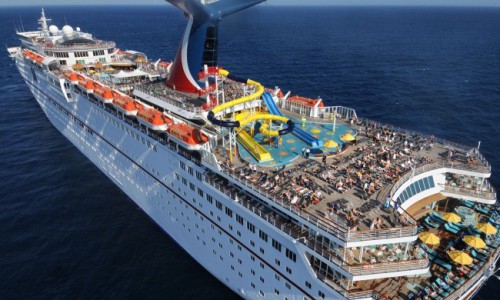 Как выгодно и интересно отдохнуть этим летом?