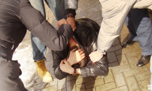 В Кировской области 22-летний парень умер, после того, как его избили подростки