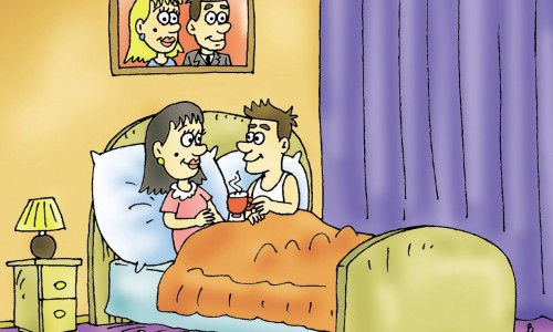 Чепецкий ловелас охмурил молодую женщину и обокрал ее