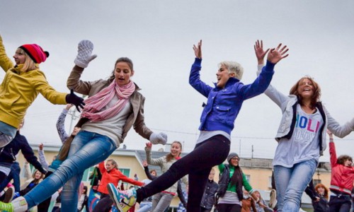 Как в Чепецке отпразднуют День молодежи