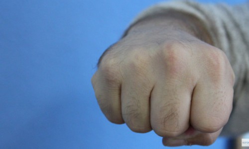 В Кирово-Чепецке сын до смерти избил своего отца