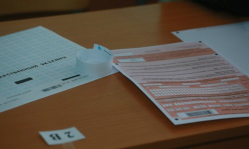 В Кирово-Чепецке ЕГЭ по химии на 100 баллов написал только один выпускник