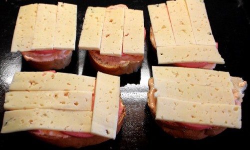 Ценомер: где в Чепецке дешевле всего купить продукты на бутерброды