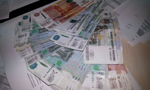 В Кирово-Чепецке насобирали штрафов на сумму более полумиллиона рублей