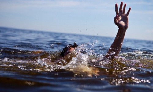 В Кирово-Чепецком районе утонул 26-летний парень