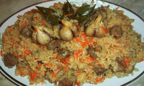 Ценомер: где в Чепецке дешевле всего купить продукты для плова?