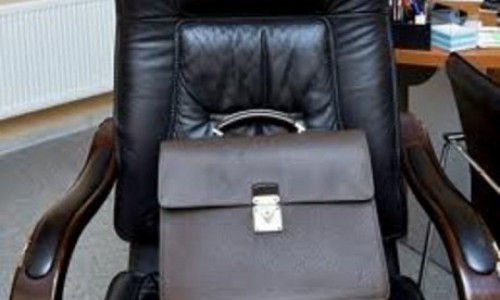 Чепчанам предлагают отправить резюме на должность нового заместителя главы администрации