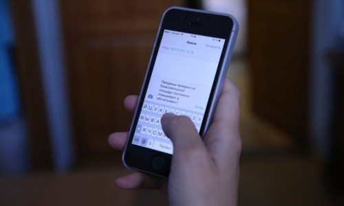 Смс-жалобы от жителей Кирово-Чепецка: что взволновало горожан на этой неделе