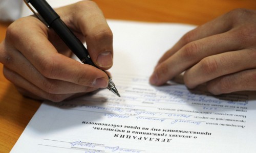 В Кирово-Чепецке директор фирмы обманул налоговую на 2 миллиона рублей