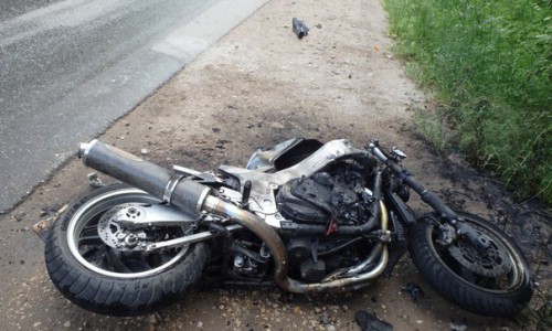 Аварийная неделя в Чепецке: произошло 46 ДТП, в которых погибли два человека