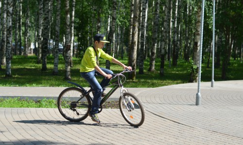В Чепецке обустроят новый сквер и построят спортивные площадки