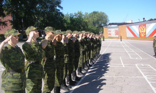 Громкое дело: чепчанина незаконно забрали в армию прямо из университета