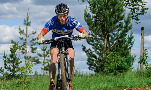 В Чепецке пройдут соревнования эстремалов-велогонщиков