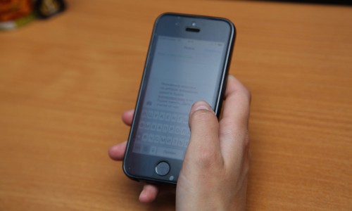 Смс-жалобы от жителей Кирово-Чепецка: что взволновало горожан на этой неделе