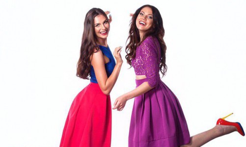 Чепчанок приглашают на BEAUTY-встречу