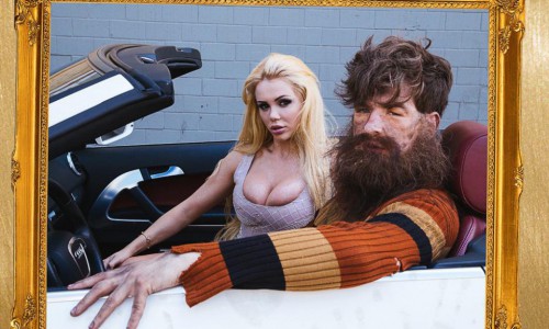 В музыкальном видео кировчанина приняла участие порнозвезда Катя Самбука