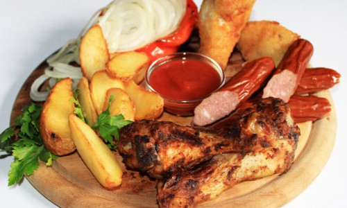 Пять причин посетить паб «Три Льва»