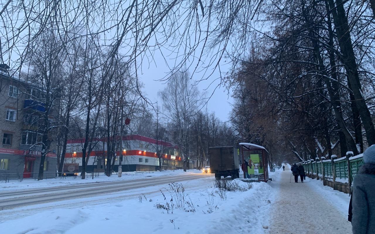 Очередной перепад температур: прогноз погоды в Кирово-Чепецке на рабочую неделю