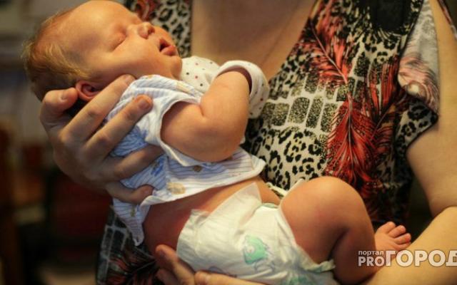 В 2020 году изменятся правила получения выплаты за первого и второго ребенка