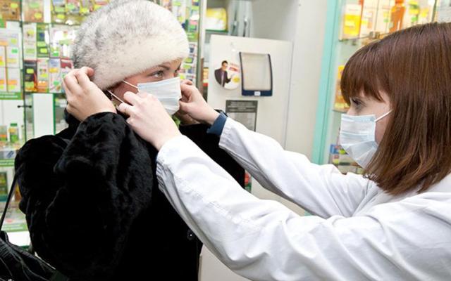 Антимонопольная служба проверила аптеки Кирово-Чепецка из-за роста цен на медицинские маски