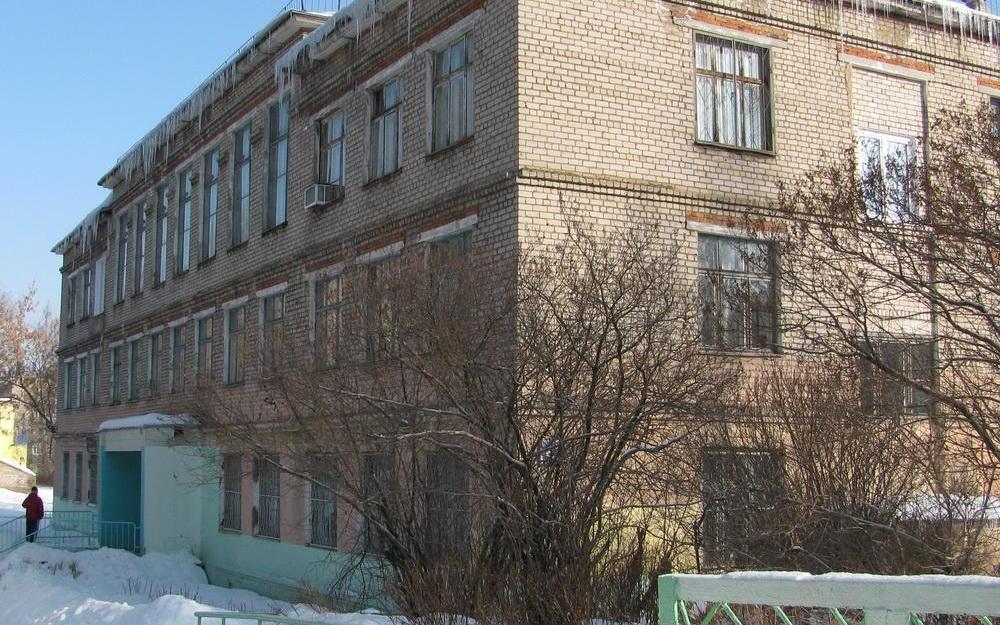 В Кирово-Чепецке на ремонт одной из школ потратят 48 миллионов